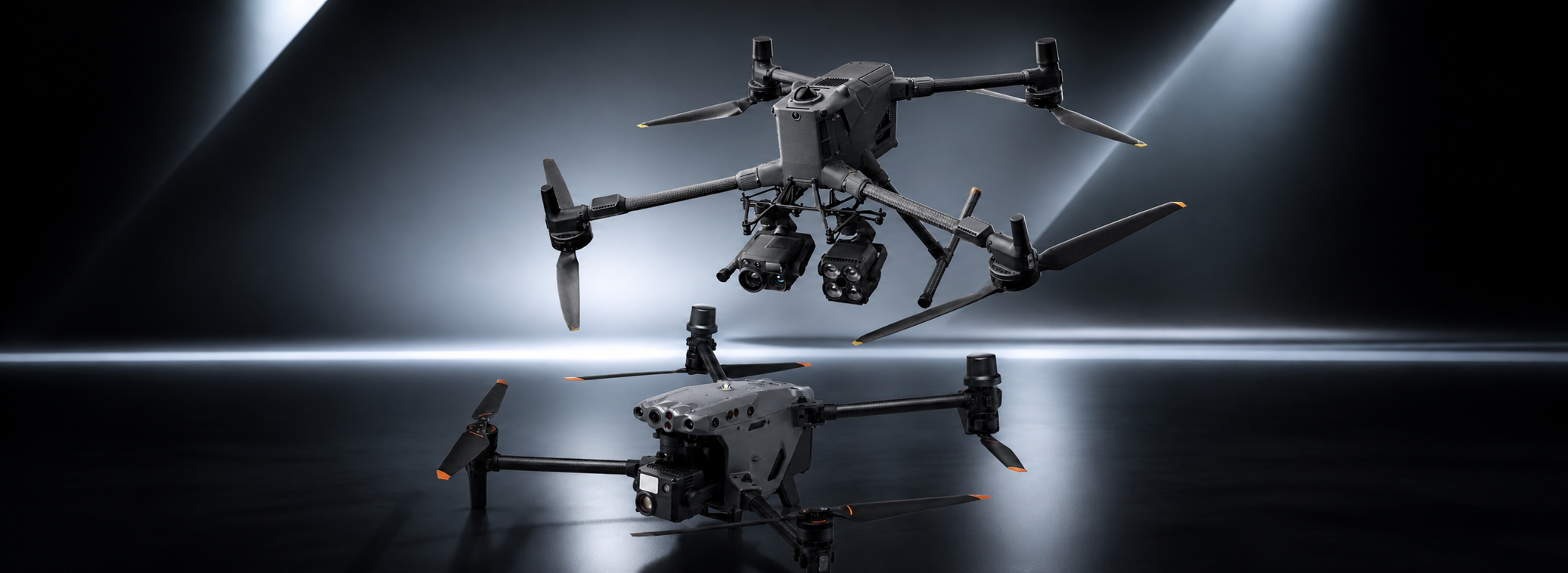 SPC. DRONE