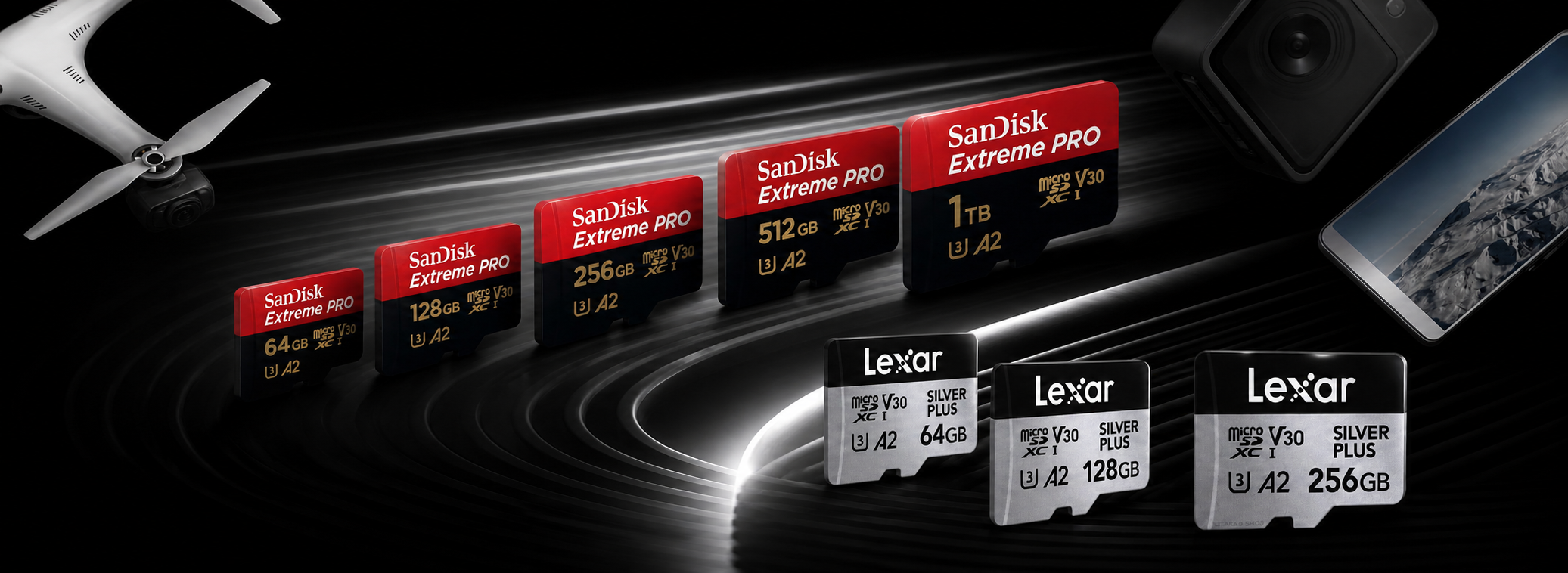 Memory Card