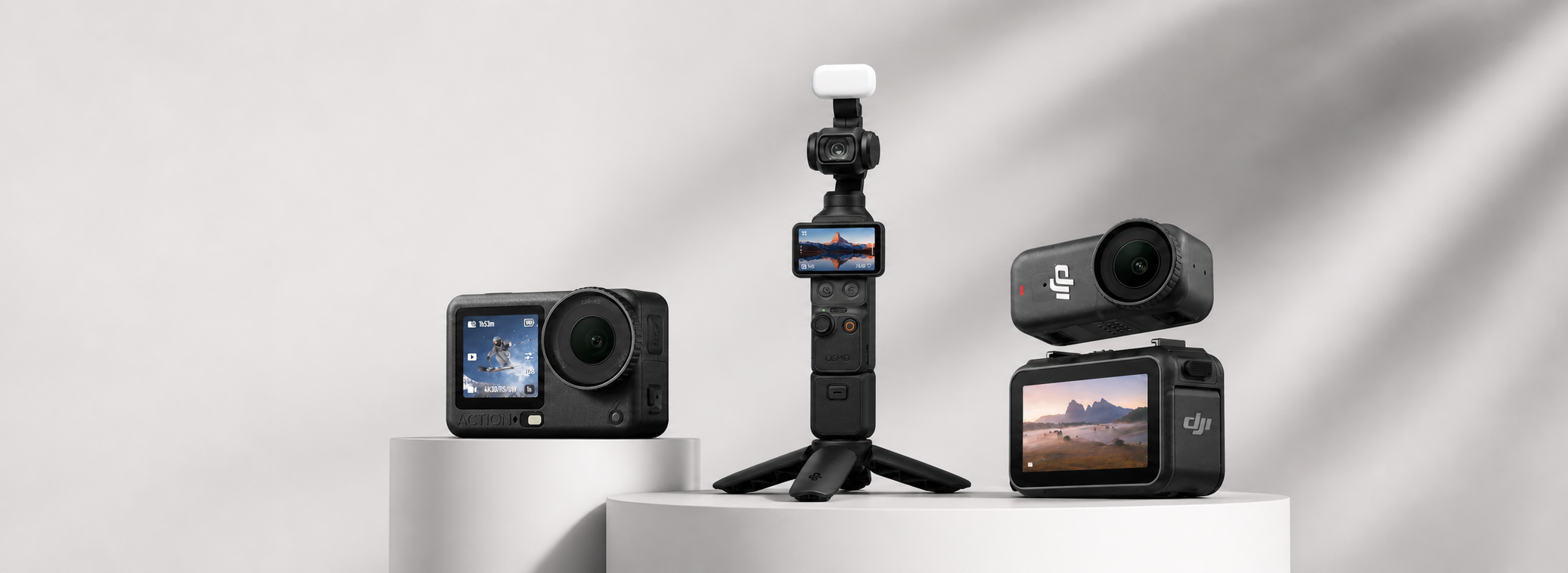 Camera