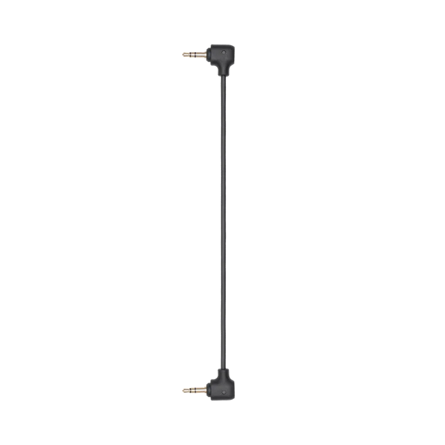 DJI Mic 2 Camera Audio Cable (3.5mm TRS)