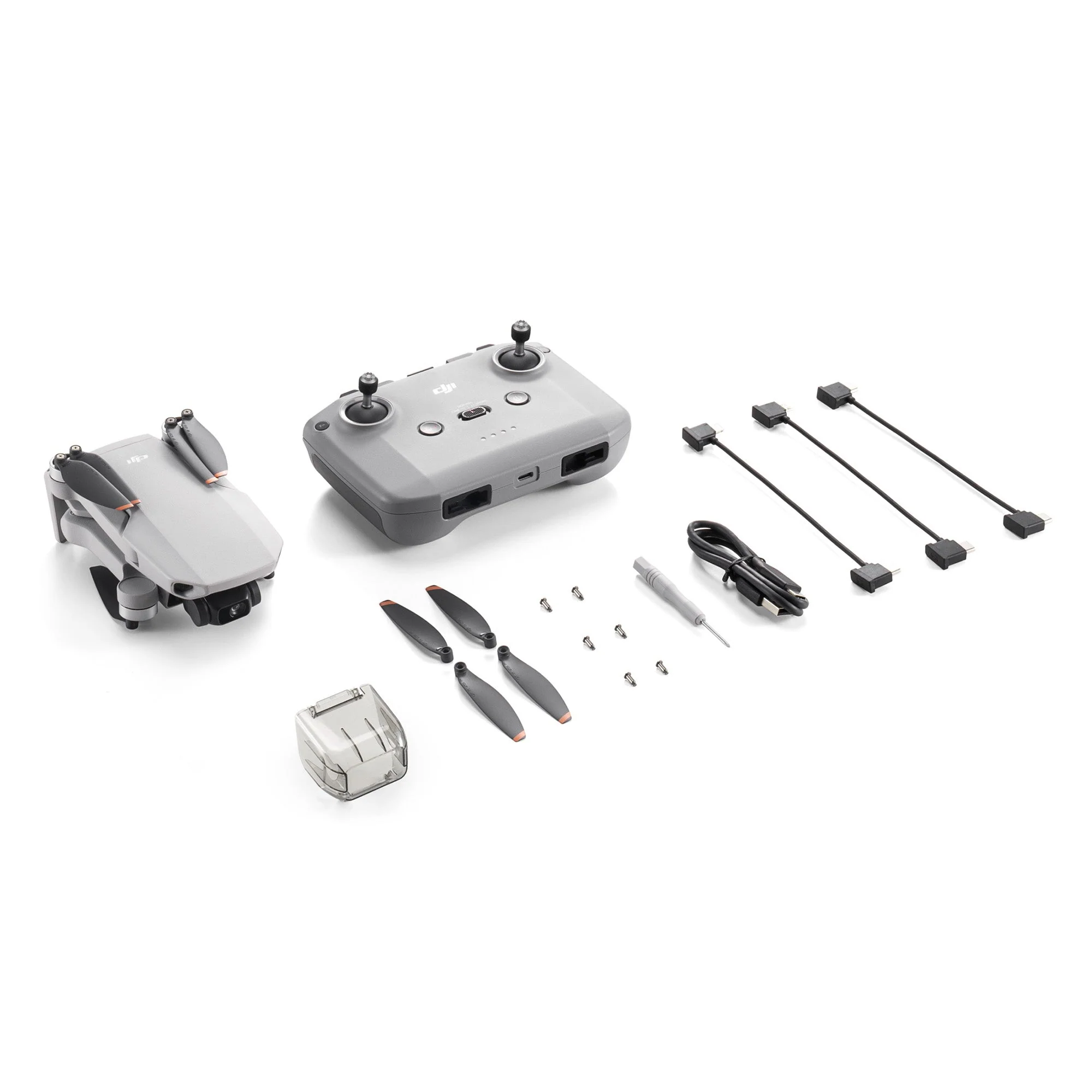 Dji mini 4k Standard