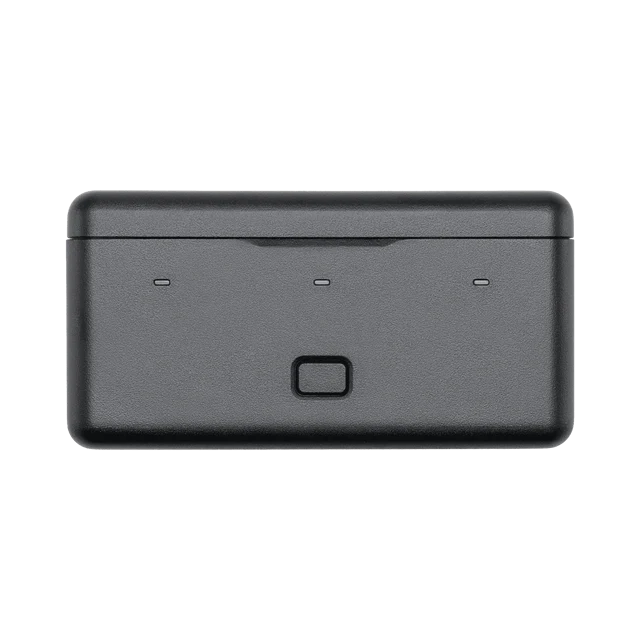 Osmo Action Multifunctional Battery Case