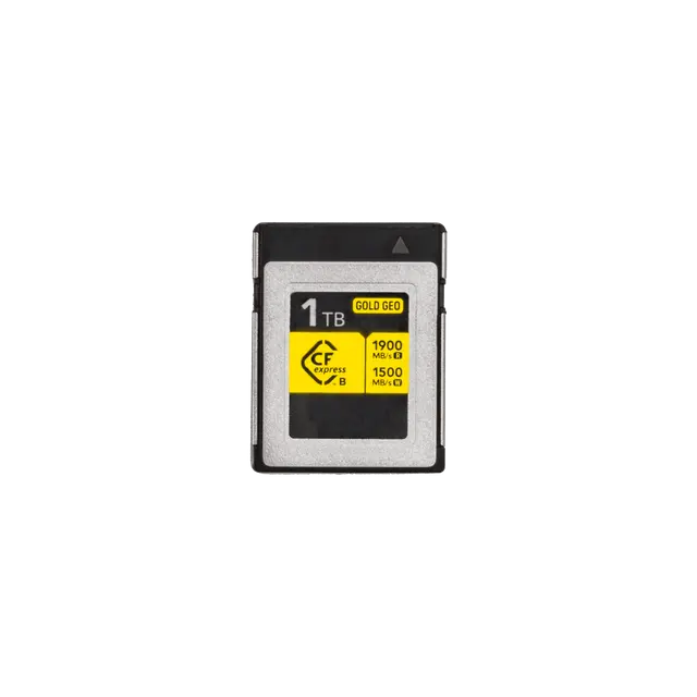 CFexpress™ Type B Memory Card (1 TB)