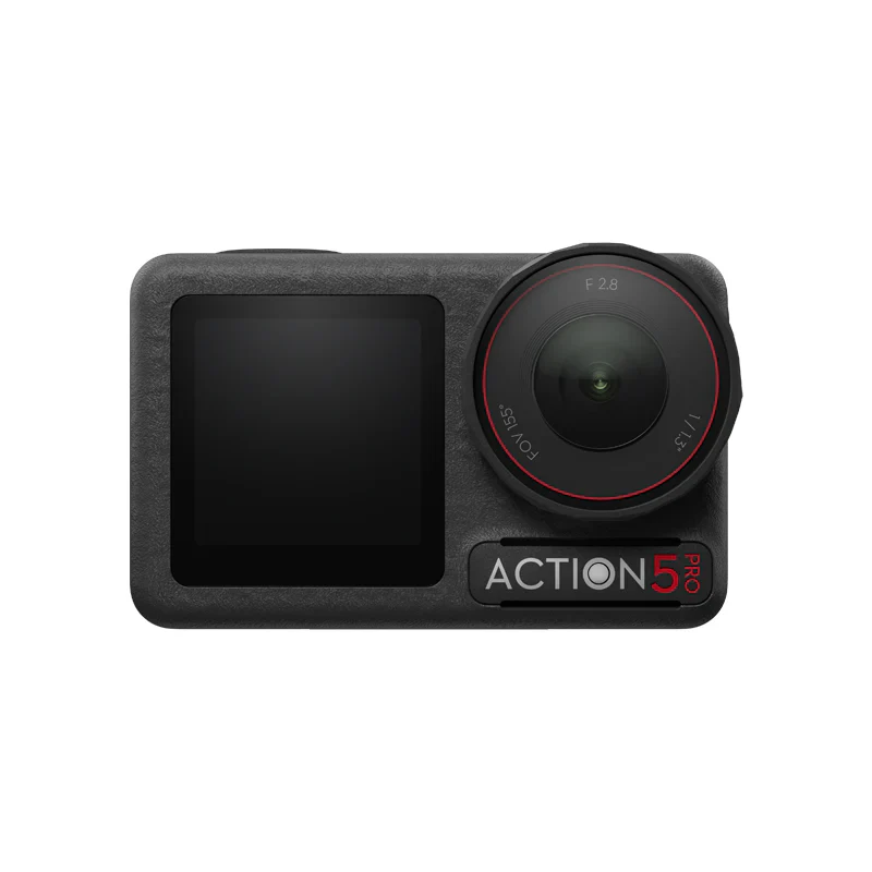 Osmo Action 5 Pro