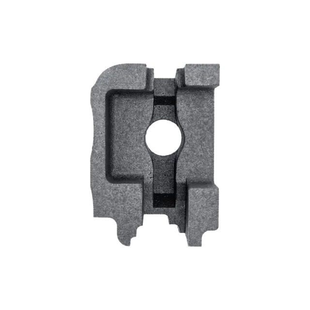DJI Matrice 400 Carrying Case Insert (Zenmuse L3)