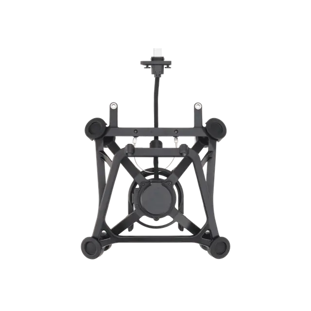 Zenmuse L3 Single Gimbal Connector