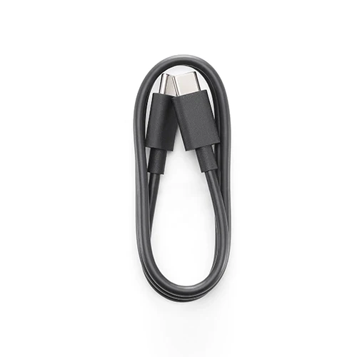 Power Cable (USB-C to USB-C, 50 cm)
