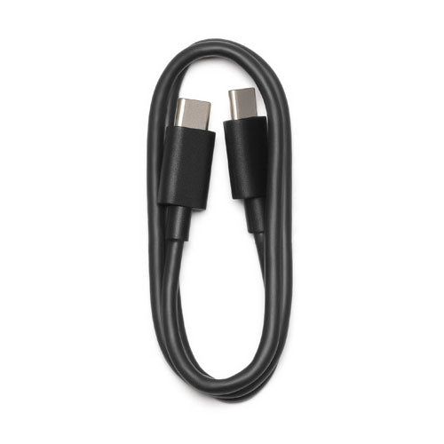 Type-C to Type-C PD Cable