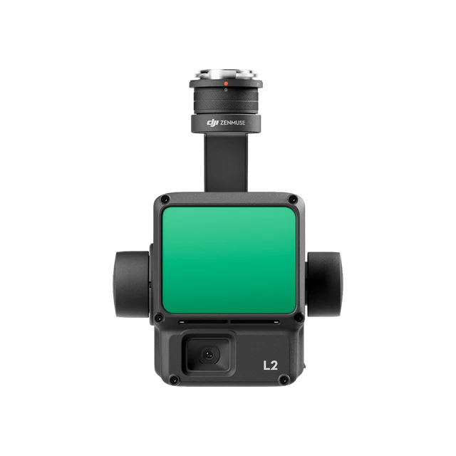 Zenmuse L2