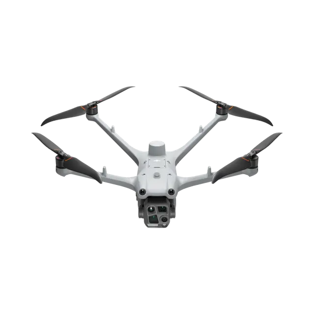 DJI Matrice 4TD