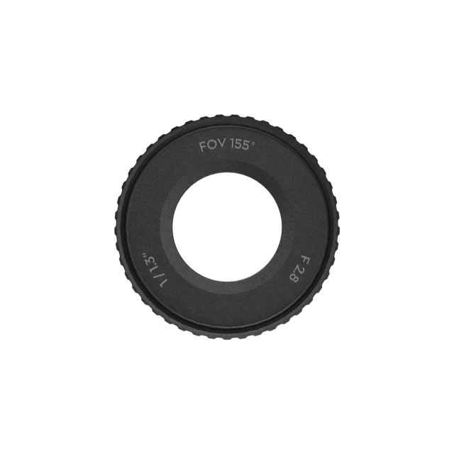 Osmo Action Lens Hood