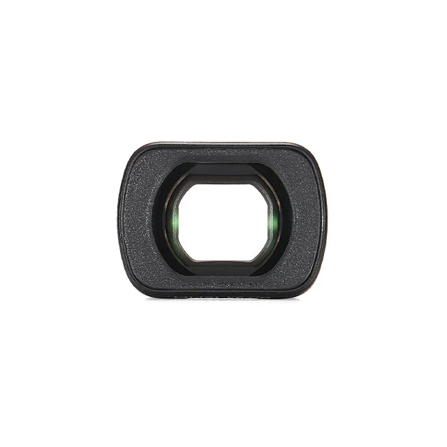 Osmo Pocket 3 Wide-Angle Lens
