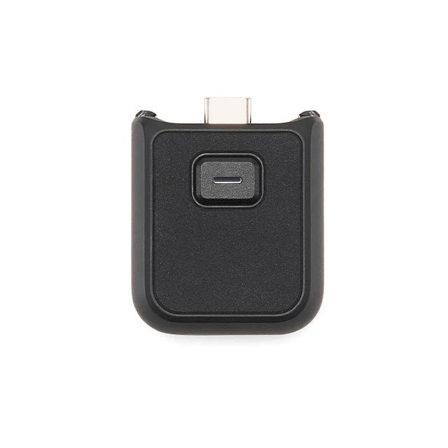 Osmo Pocket 3 Handle With 1/4″ Thread