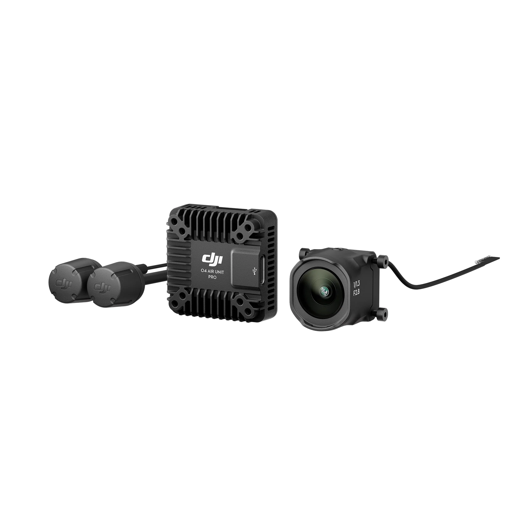 Dji O4 Air Unit Pro