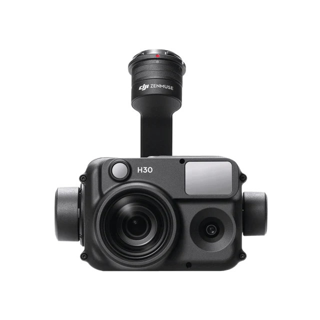 Zenmuse H30