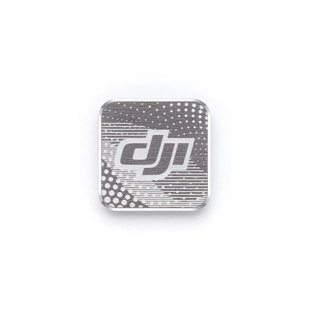 DJI Mic 2 Clip Magnet