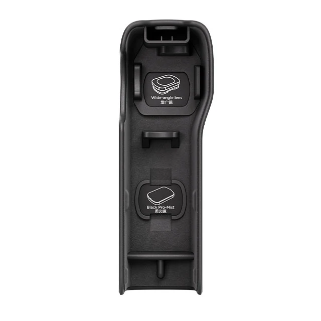 Osmo Pocket 3 Protective Cover