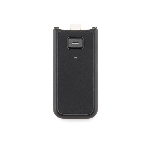 Osmo Pocket 3 Battery Handle