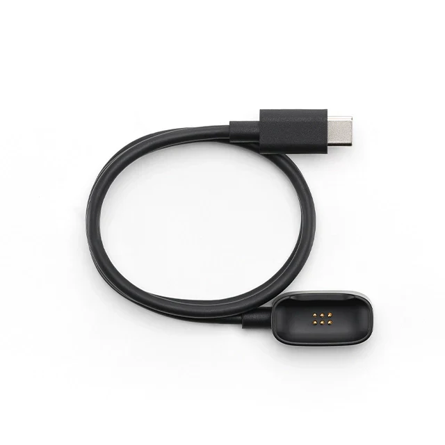 DJI Mic 3 Transmitter Magnetic Charging Cable