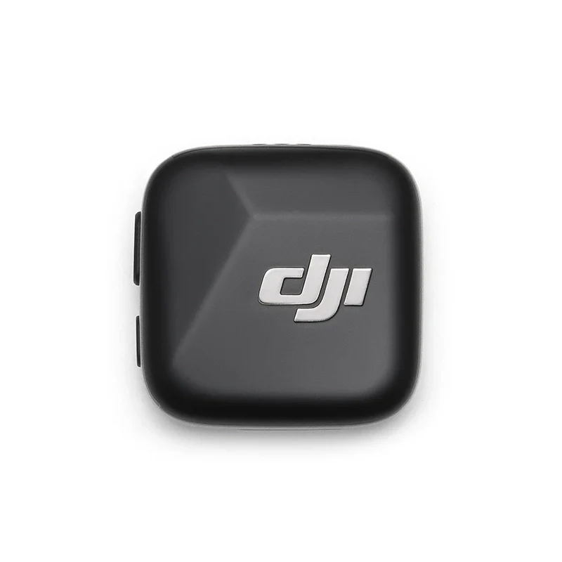 DJI Mic Mini Transmitter (Infinity Black)