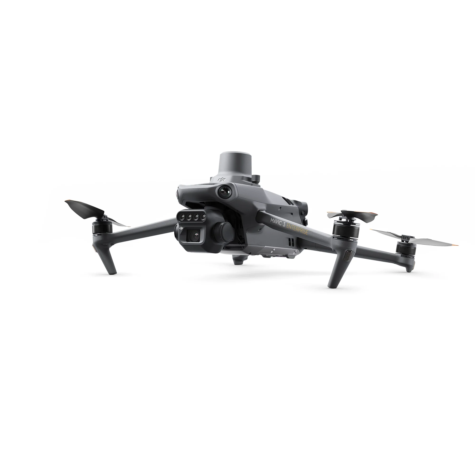 DJI Mavic 3M Multispectral