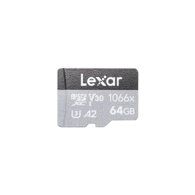 microSD Card