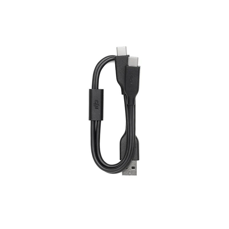 DJI Mic Splitter Charging Cable