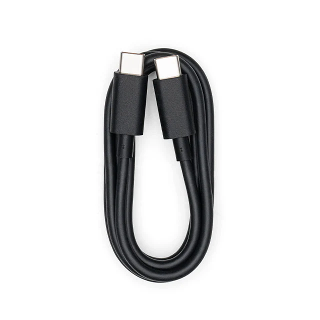 Type-C to Type-C PD Cable