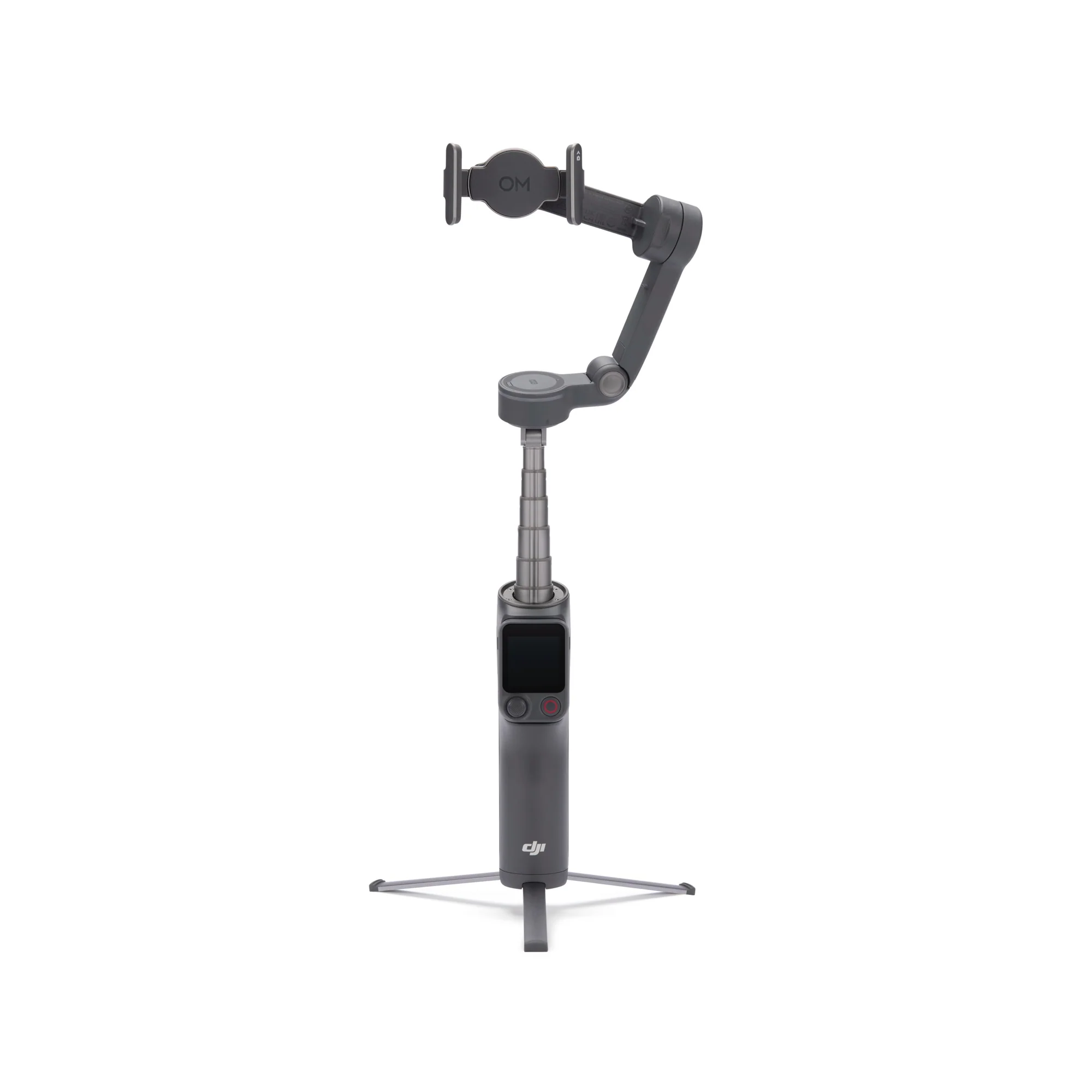 DJI Osmo Mobile 8P Standard Combo Handheld Gimbal