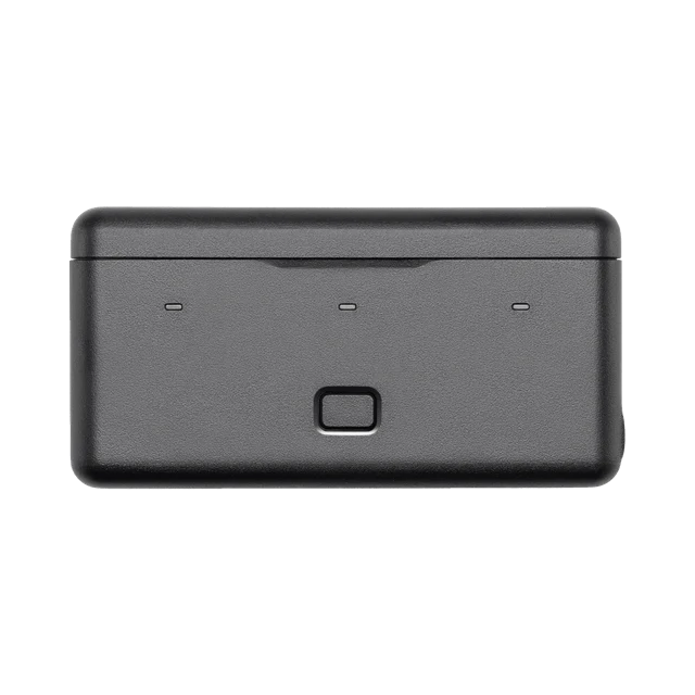 Osmo Action Multifunctional Battery Case 2