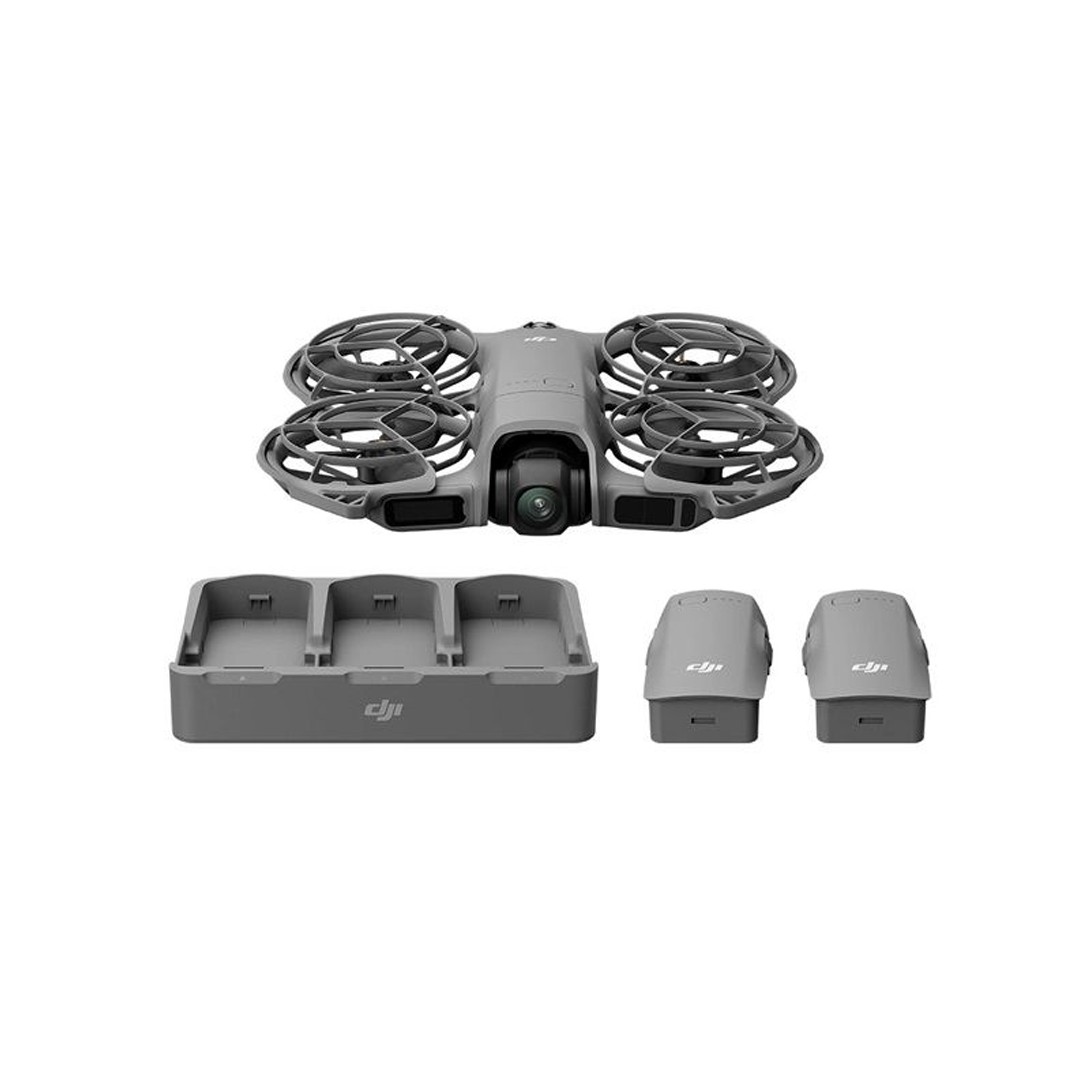 DJI Neo 2 Fly More Combo (without N3 RC)