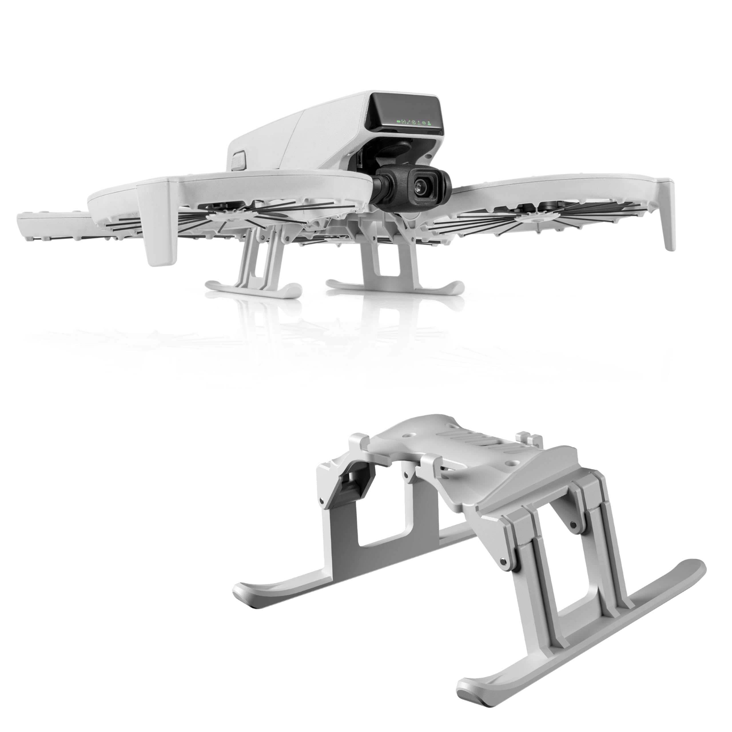 Dji Flip Landing Gear
