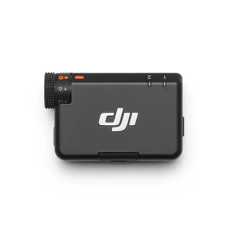 DJI Mic Mini Receiver