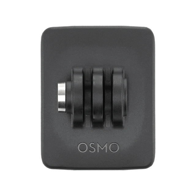 Osmo Action Curved Adhesive Base