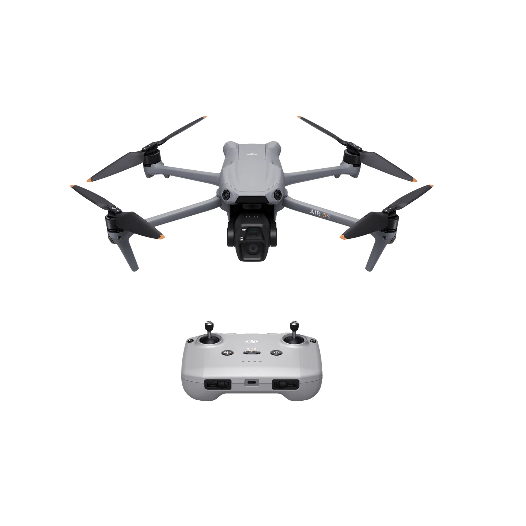 DJI Air 3S Standard RC N3
