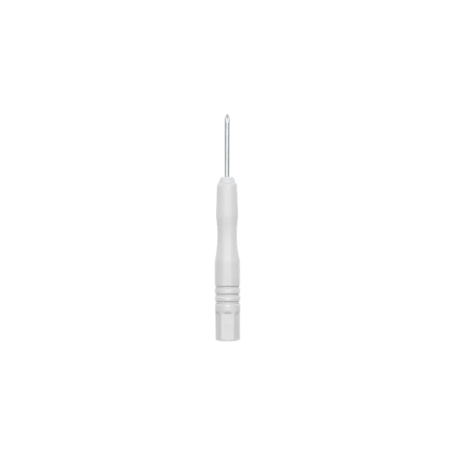 Screwdriver (for Remote Controller)