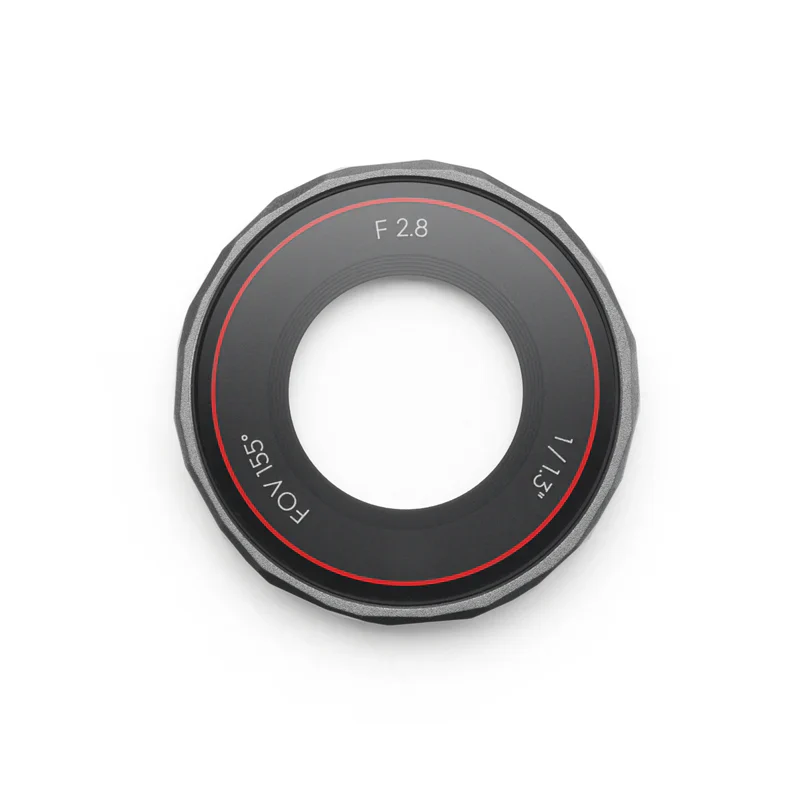 Osmo Action 5 Pro Glass Lens Cover