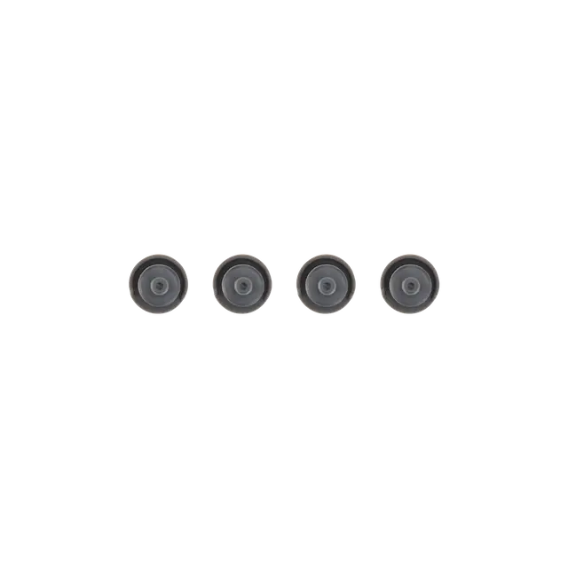 Zenmuse L3 Gimbal Damper (4 pcs)