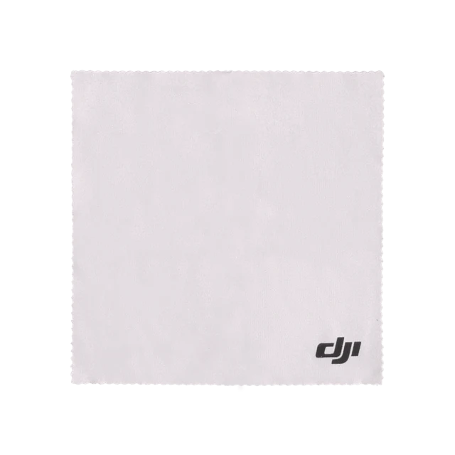 Lens Cleaning Cloth