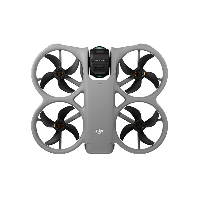 DJI Avata 360 Aircraft