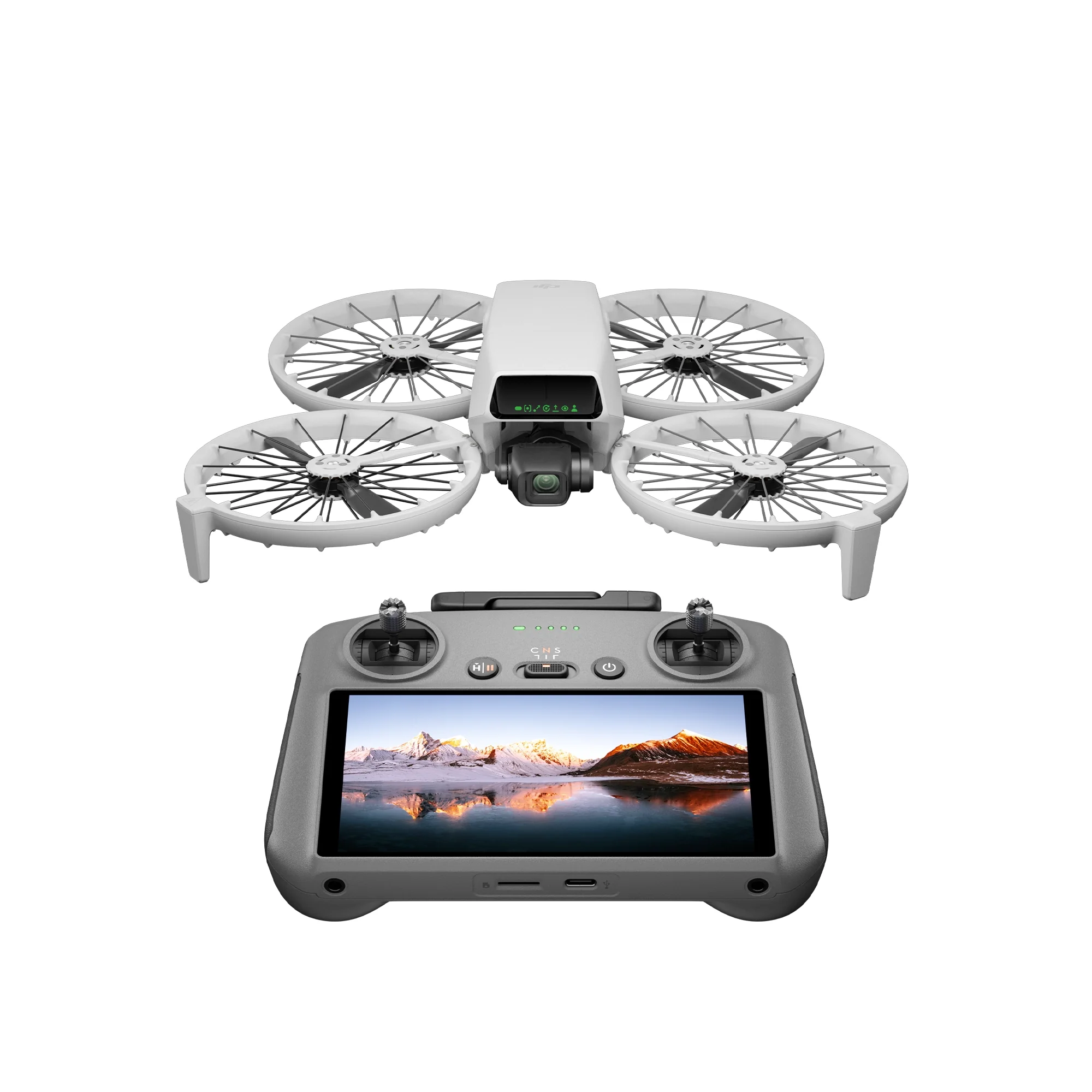 DJI Flip Standard RC 2