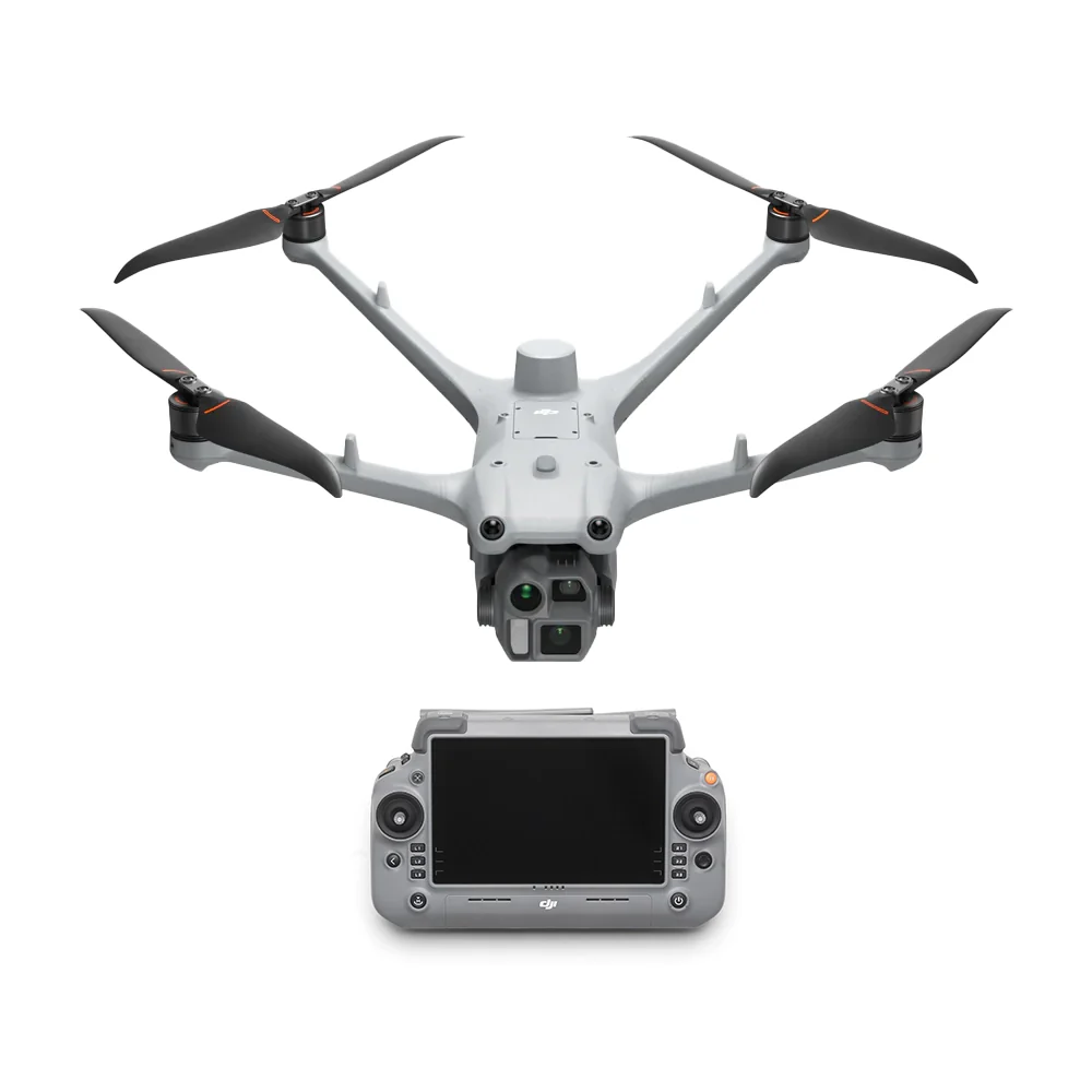 DJI Matrice 4D Drone Standalone Combo