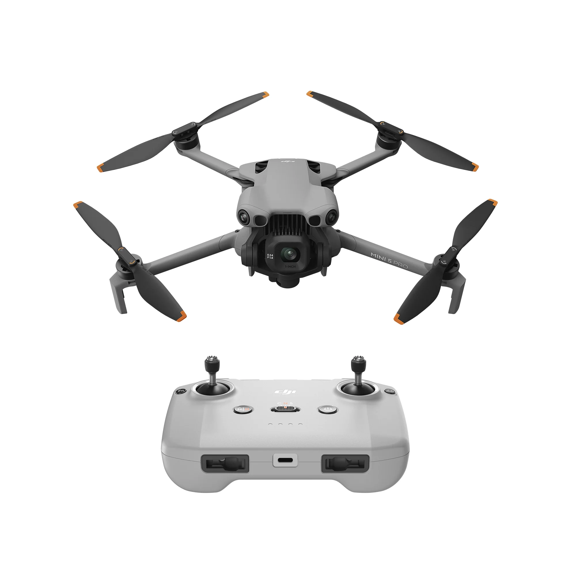 DJI Mini 5 Pro Standard RC N3