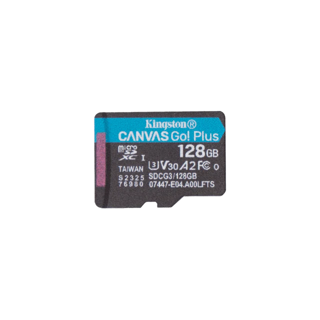 microSD Card (128GB)