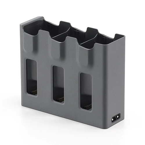 DJI Mavic 4 Pro Parallel Charging Hub
