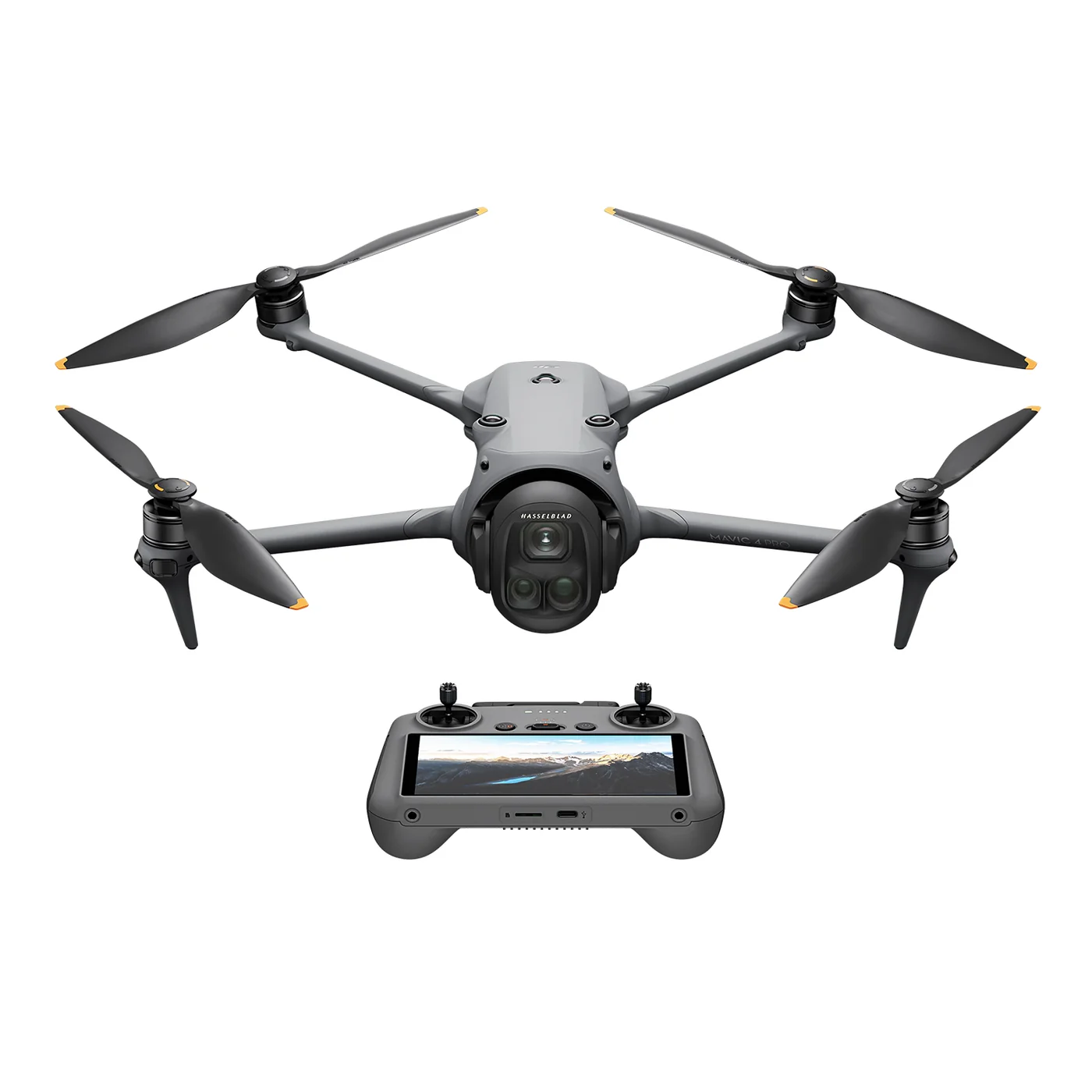 DJI Mavic 4 Pro Standard RC 2