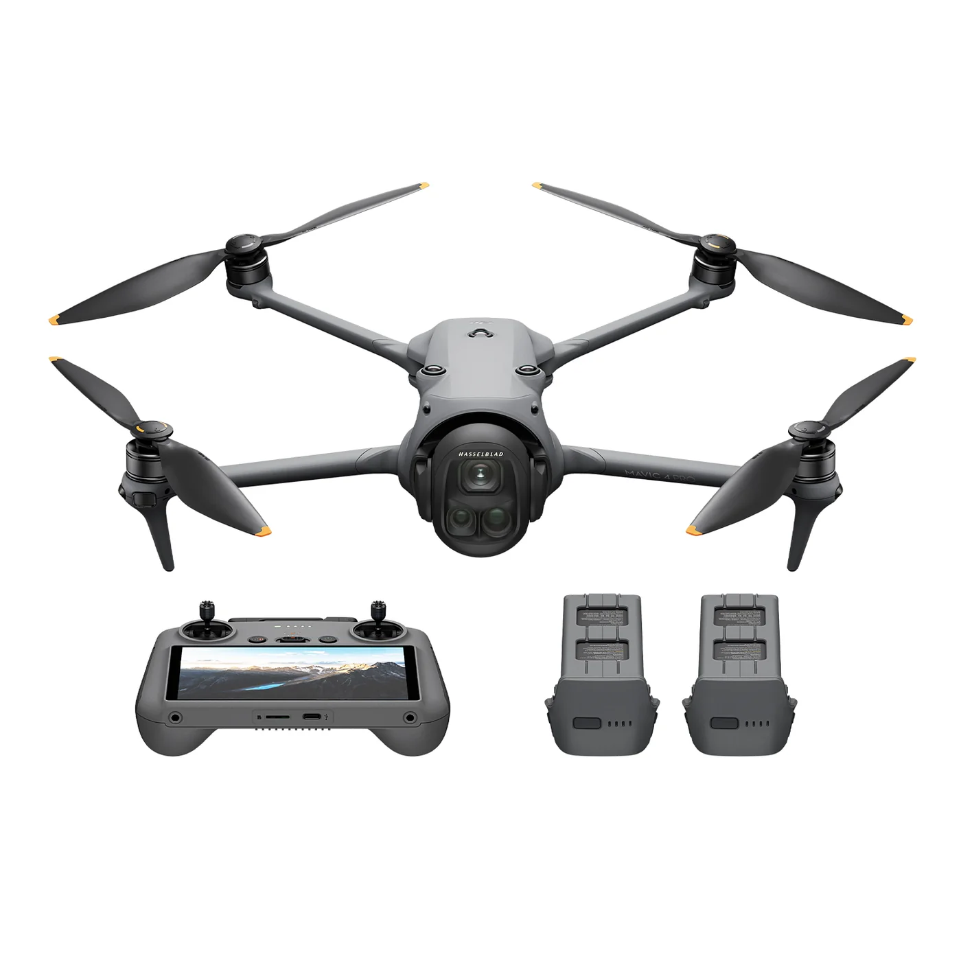 DJI Mavic 4 Pro Fly More Combo RC 2