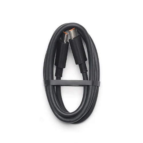 USB-C to USB-C Data Cable