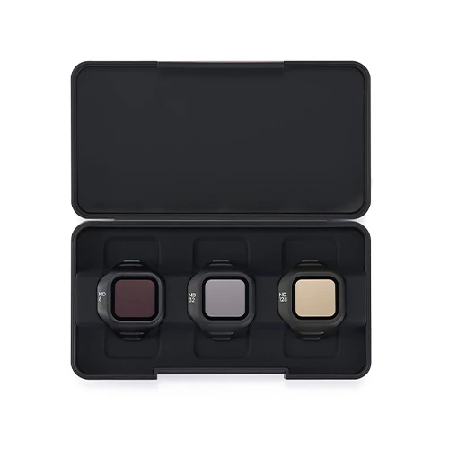 DJI Mini 5 Pro ND Filter Set (ND8/32/128)