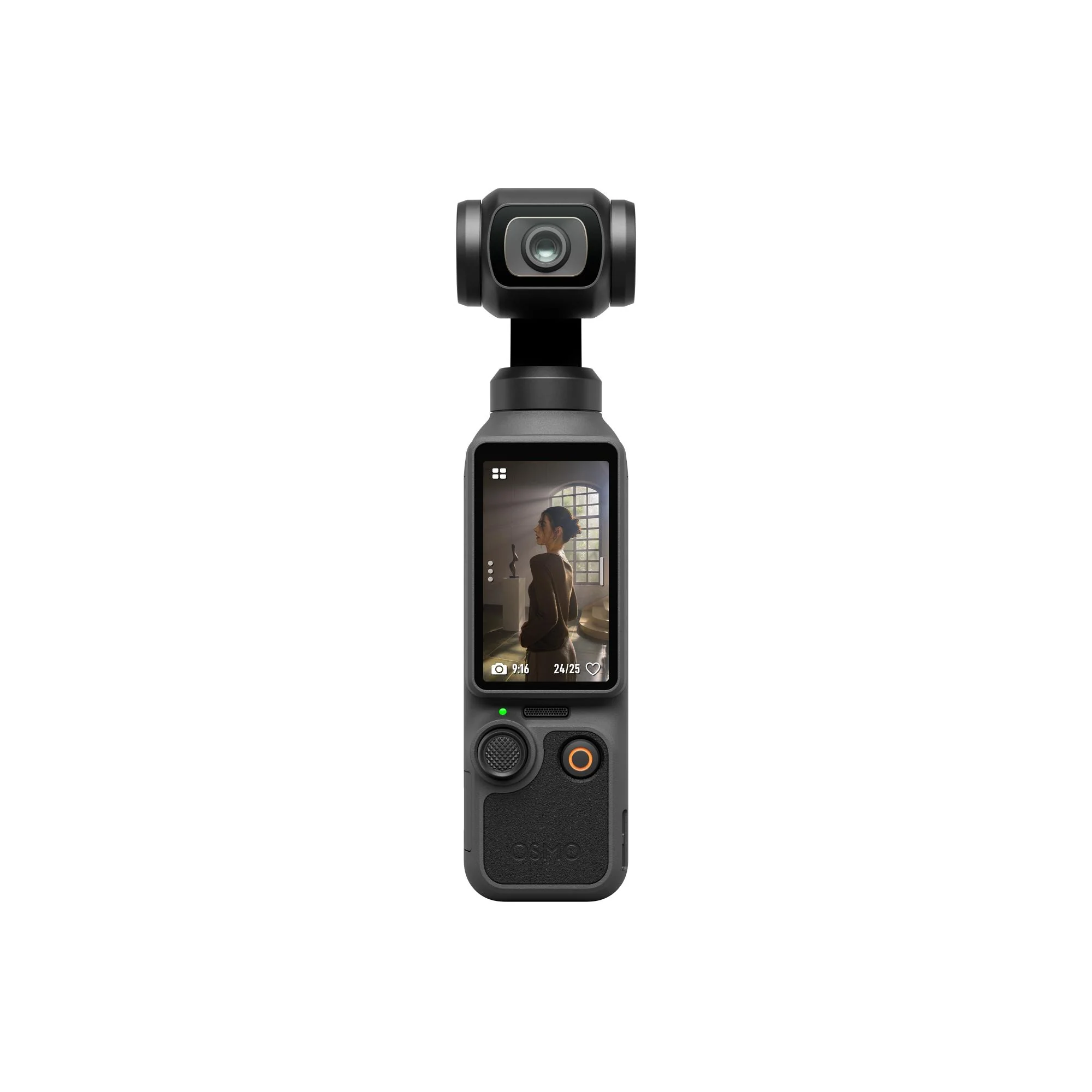 DJI Osmo Pocket 4 Standard